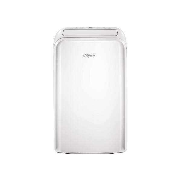 Shop Comfort Aire 12 000 Btu Portable Air Conditioner Free