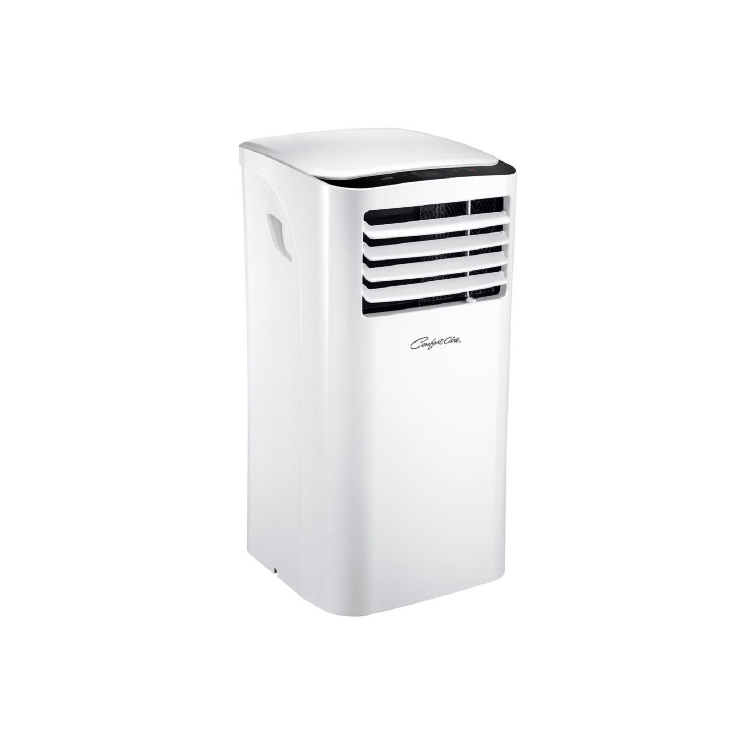 Shop Comfort Aire 8 000 Btu Portable Air Conditioner Free