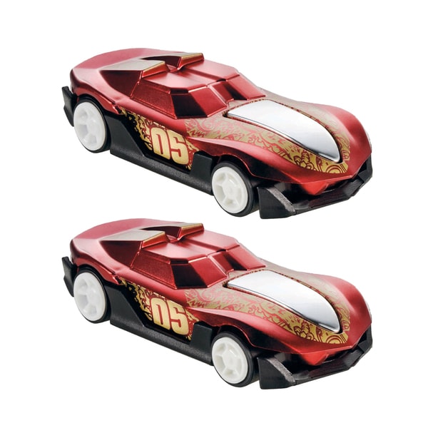 hot wheels apptivity