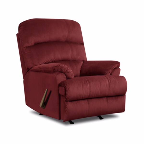 Simmons Upholstery Hampton Rocker Recliner Bed Bath & Beyond 11100000