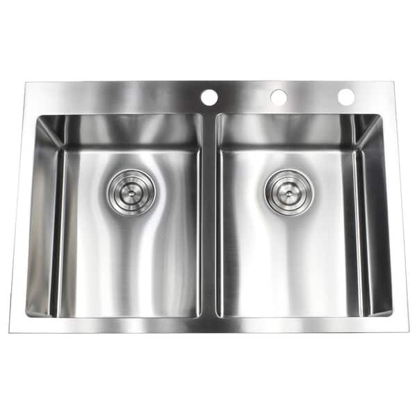 Stainless Steel Sinks - Bed Bath & Beyond