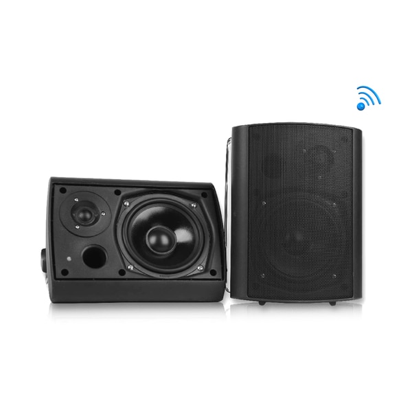 6 inch outdoor speakers