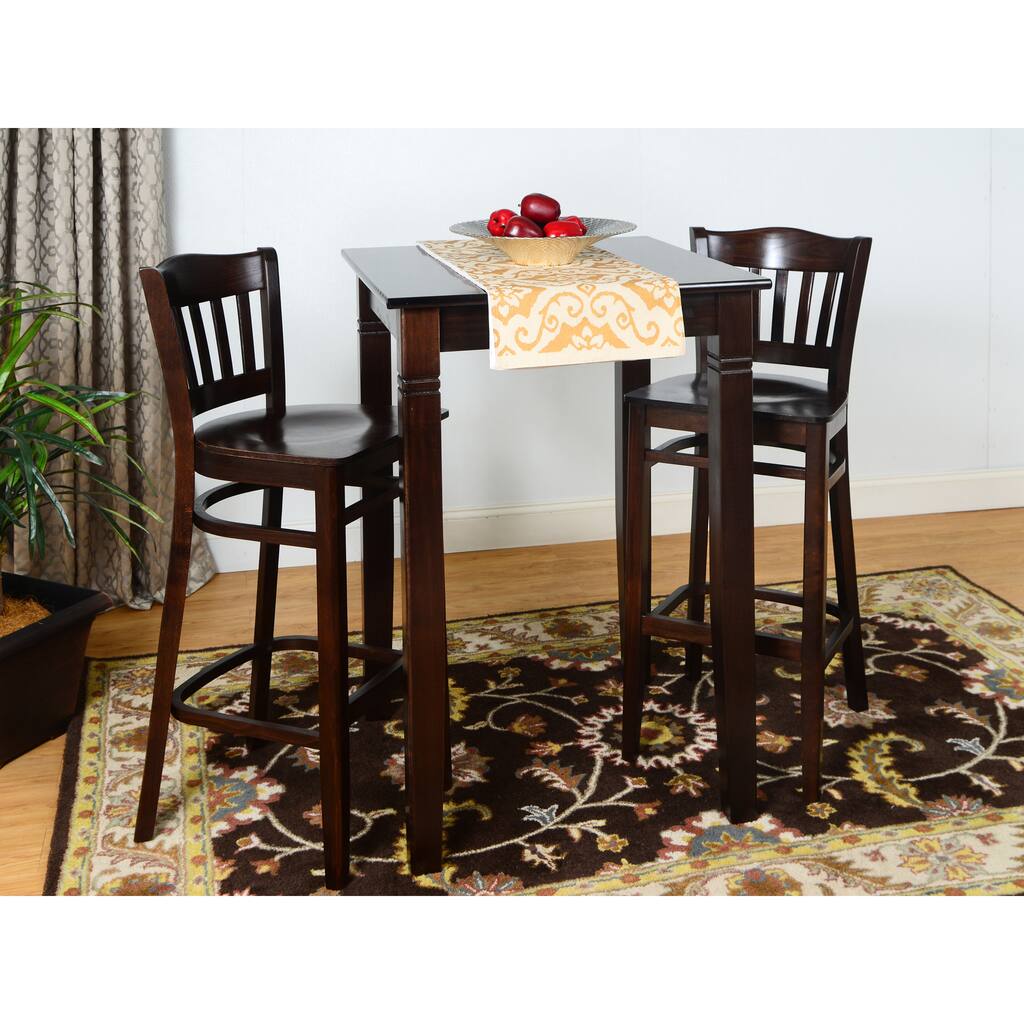 Americana 3-piece Bar Set