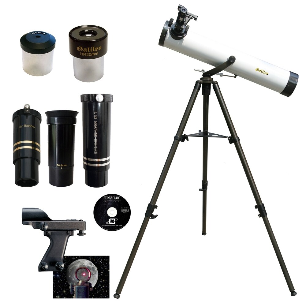sale telescopes
