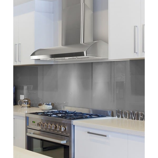 30 inch wall mount hood