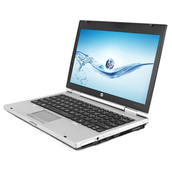 Shop HP Elitebook 2560P Intel Core i7-2620M 2.7GHz 2nd Gen CPU 16GB RAM ...
