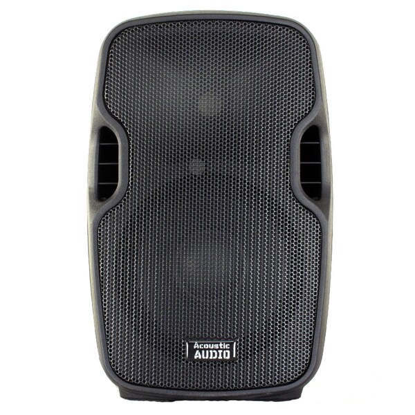 600 watt bluetooth speaker