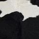 preview thumbnail 5 of 17, Hand Crafted Balanchine Hair On Hide Area Rug