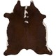 preview thumbnail 6 of 17, Hand Crafted Balanchine Hair On Hide Area Rug