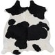 preview thumbnail 7 of 17, Hand Crafted Balanchine Hair On Hide Area Rug