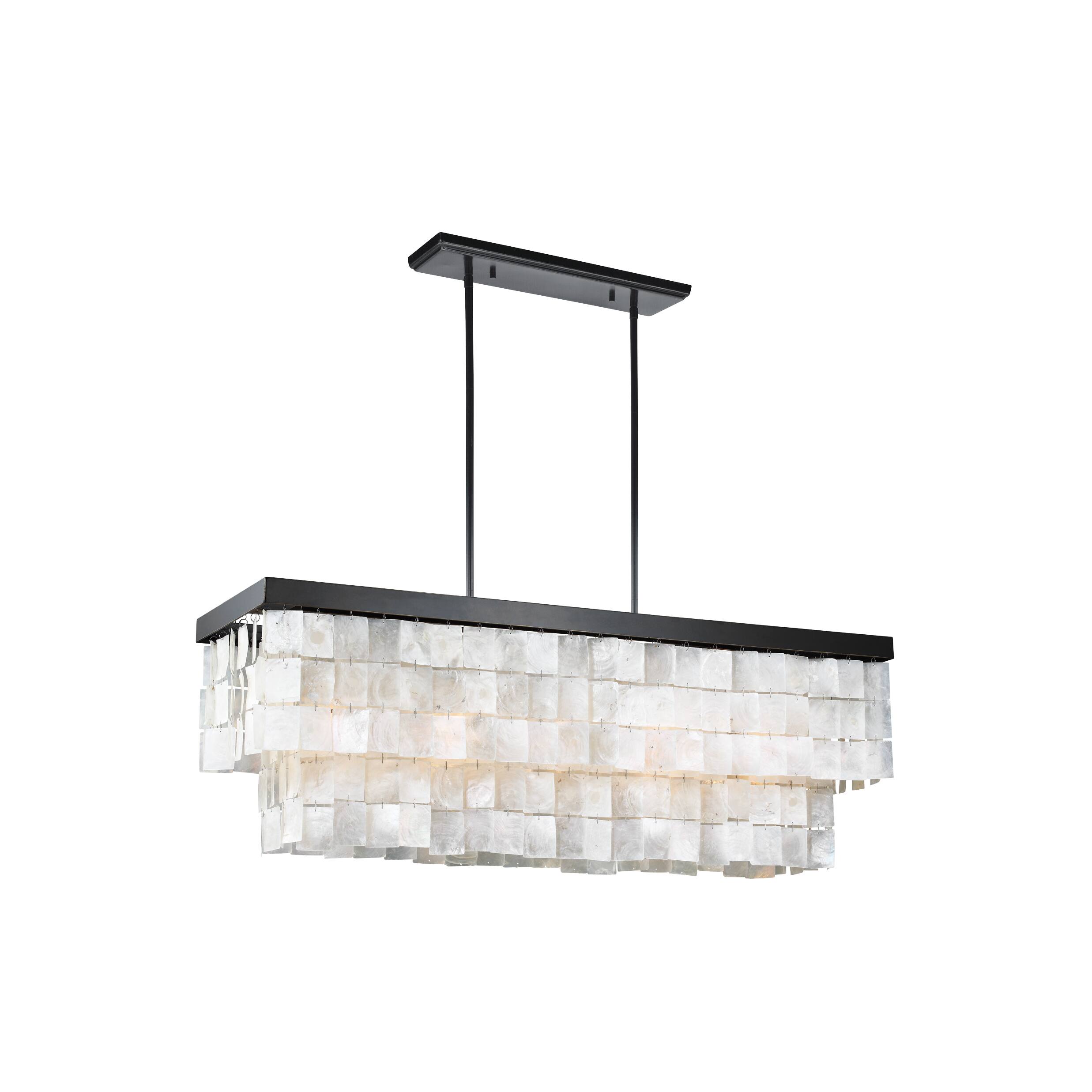 Sea Gull Corsicana 5 Lights Heirloom Bronze Chandelier (Five Light Chandelier Heirloom Bronze) - Chandeliers For Bedrooms by Overstock.com