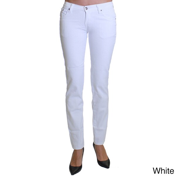 uniform jeggings juniors
