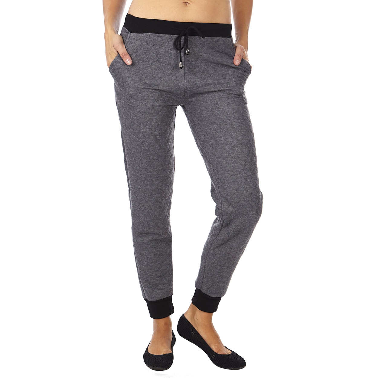 ankle joggers womens