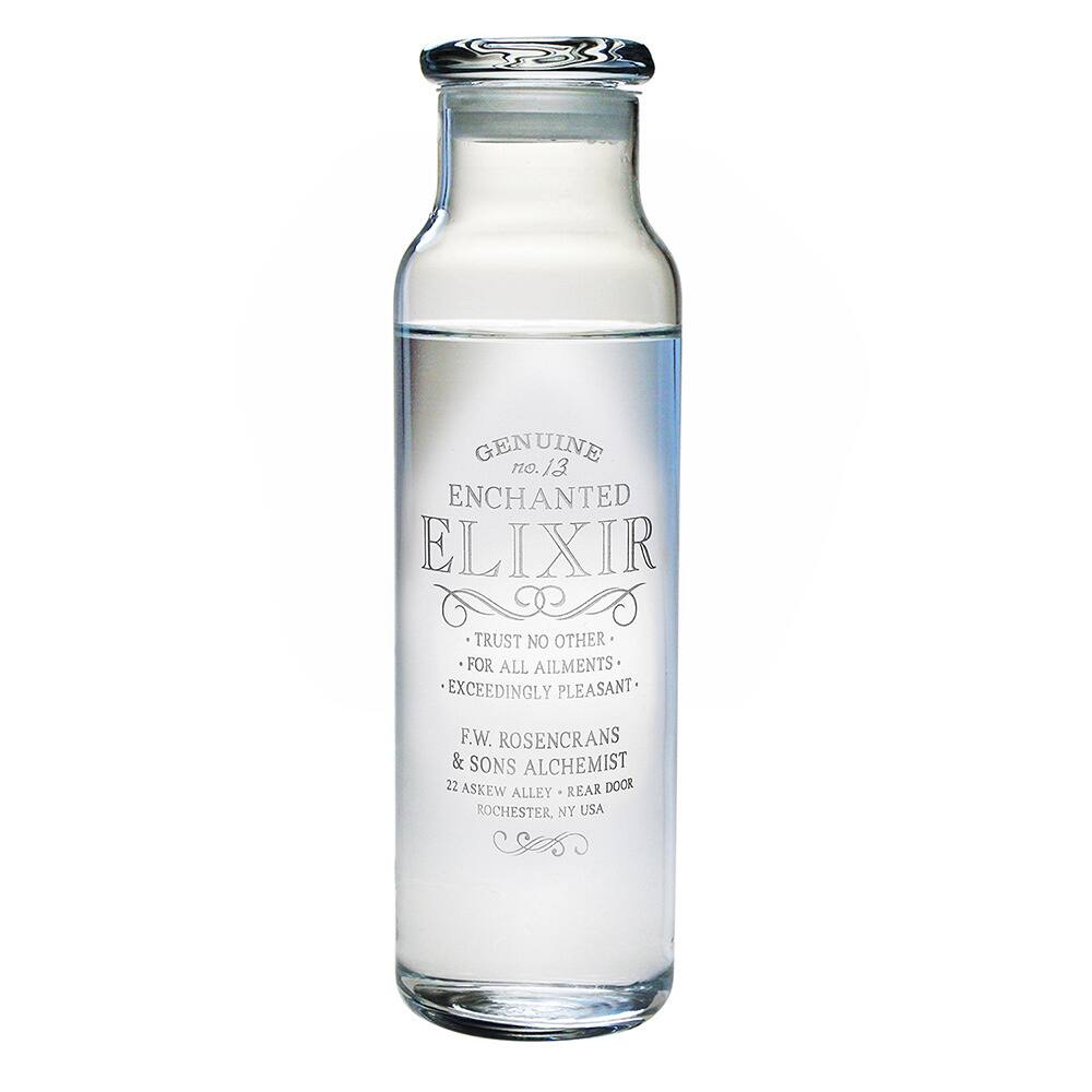 Enchanted Elixir Water Bottle