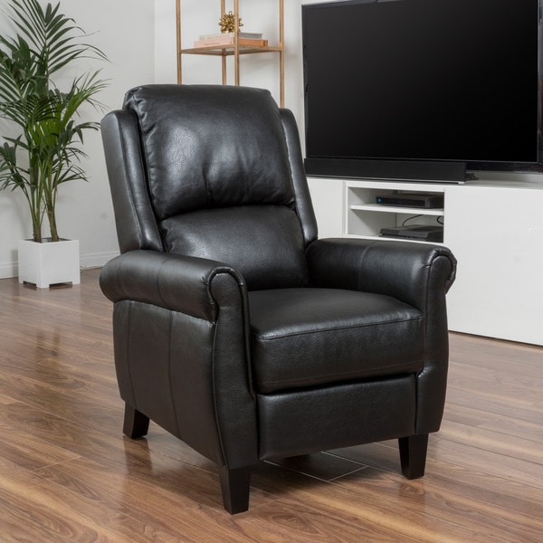 Home center recliner discount chair