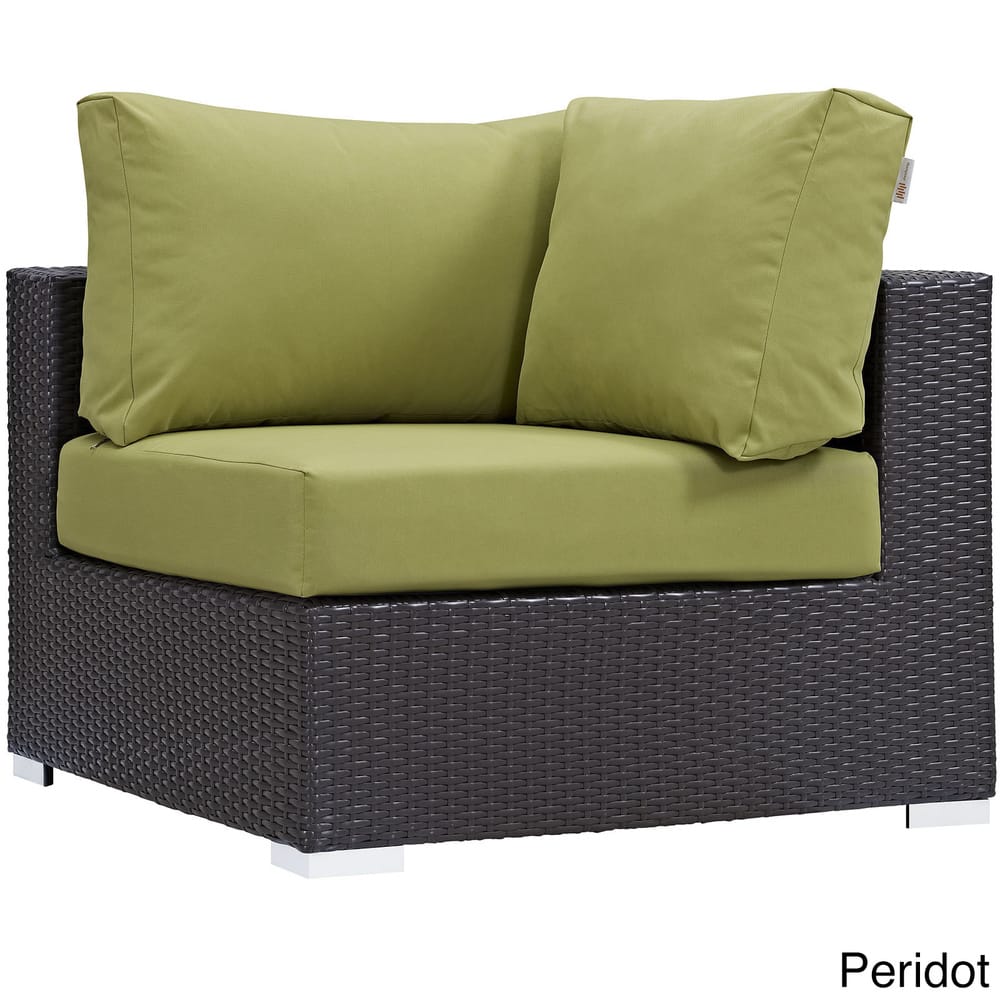 Bocabec Outdoor Patio Corner by Havenside Home