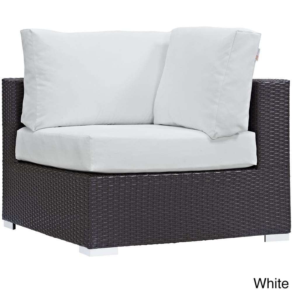 Bocabec Outdoor Patio Corner by Havenside Home