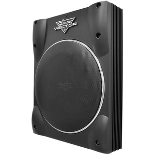 lanzar 10 inch subwoofer