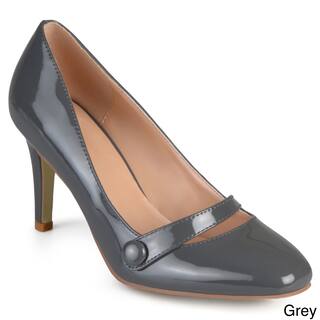 Mary Jane Women's Heels For Less | Overstock.com