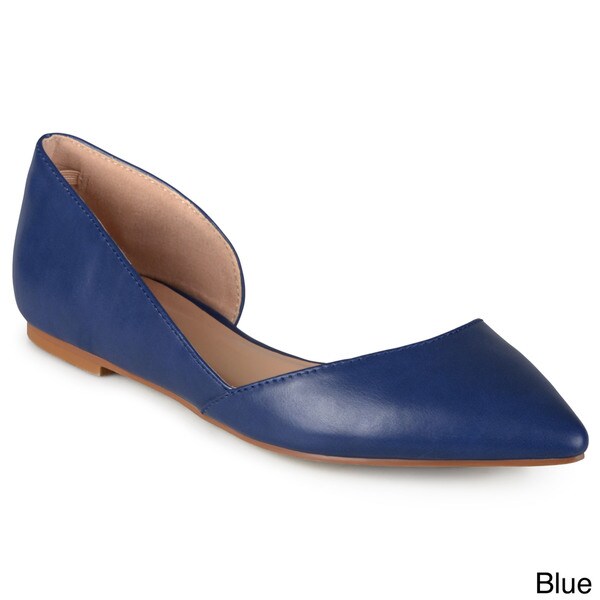 11 wide flats