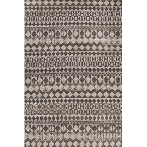 Shop Handmade Tribal Black Area Rug (2' X 3') Free Shipping On Orders