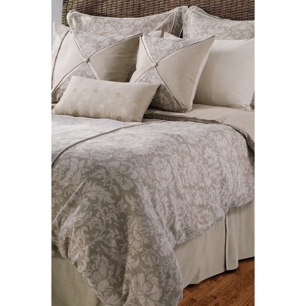 Rizzy Home Venezia 10-piece Duvet Set