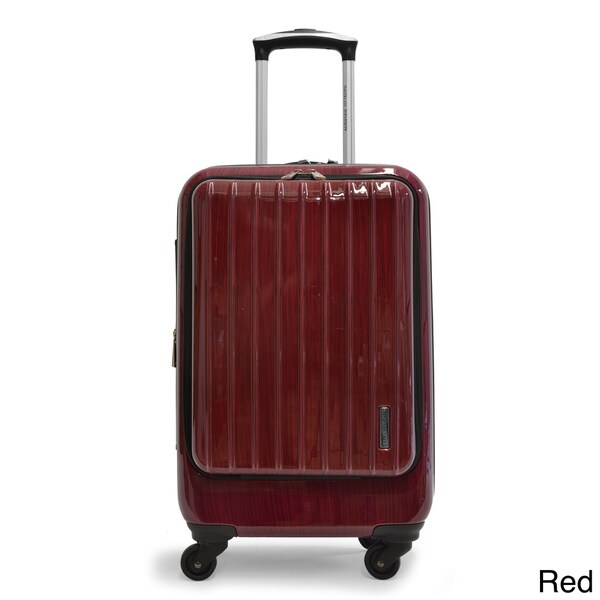 carry on suiter luggage