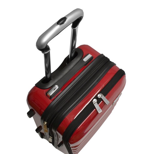 carry on suiter luggage