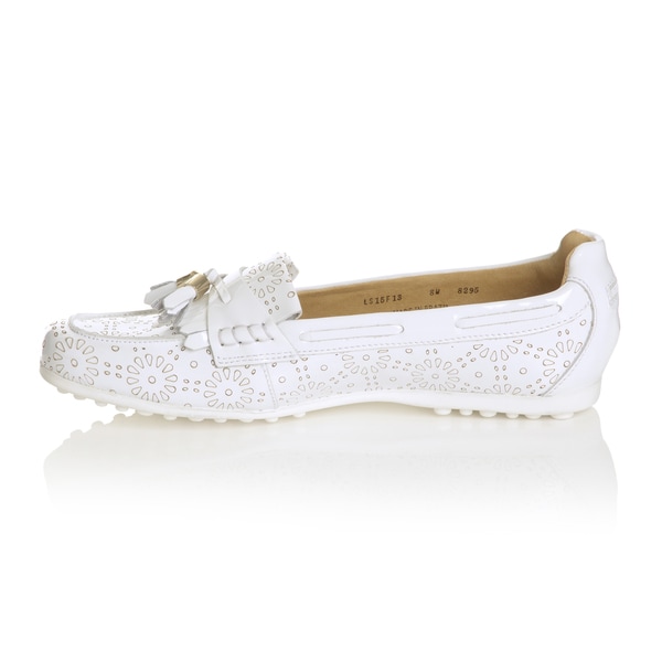 women's golf loafers