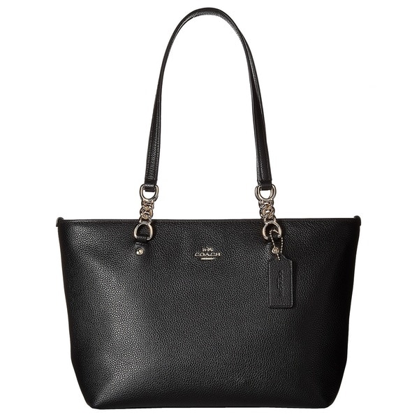 coach sophia tote