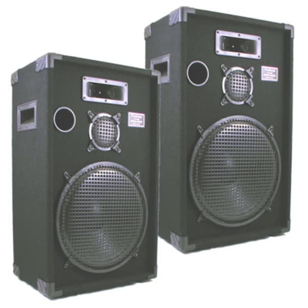 podium pro audio studio series speakers