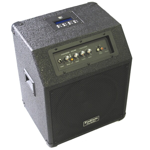 10 inch guitar amp speakers