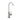 Moen Chateau Widespread Bar Faucet Spot Resist Stainless Finish