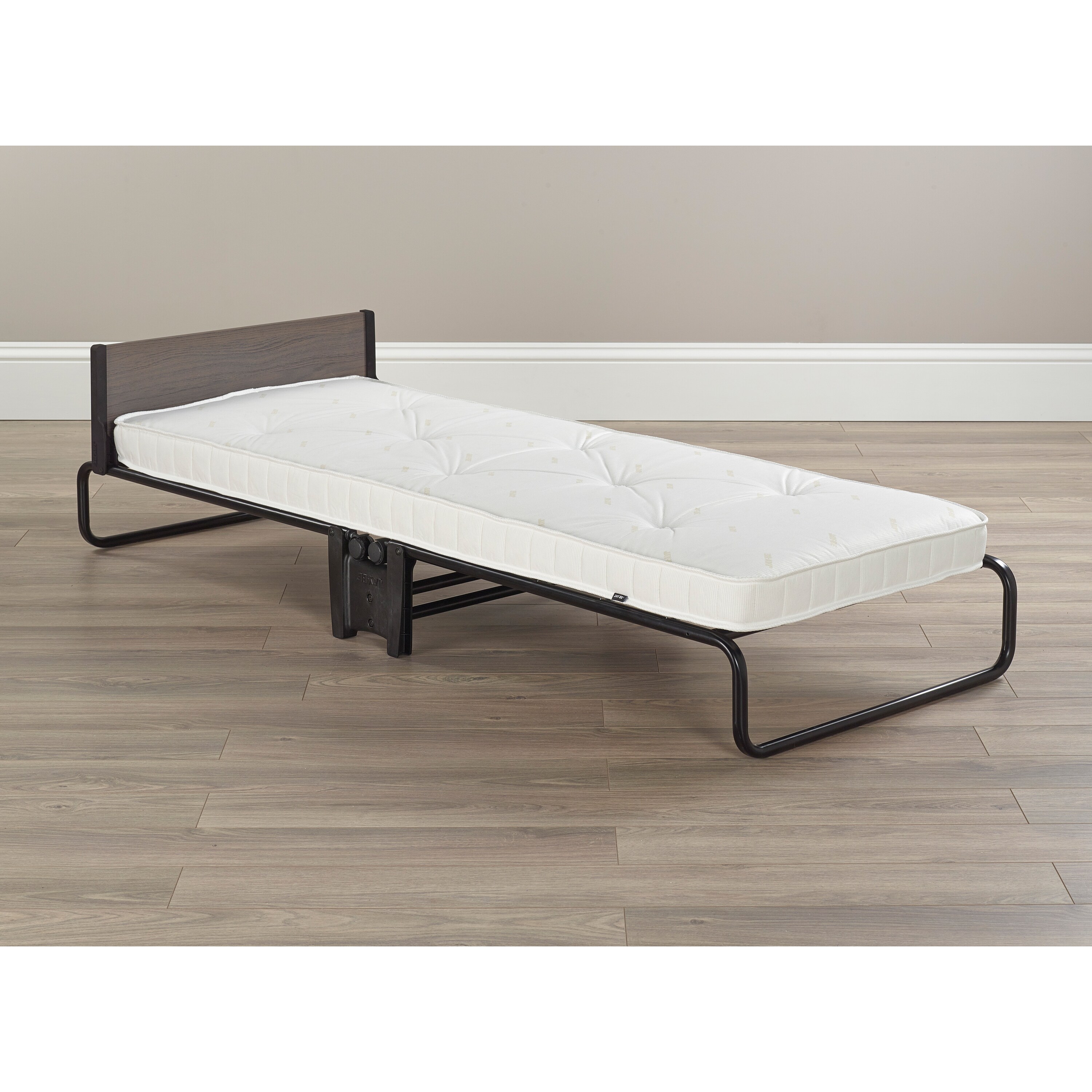 airflow pocket spring cot bed mattress