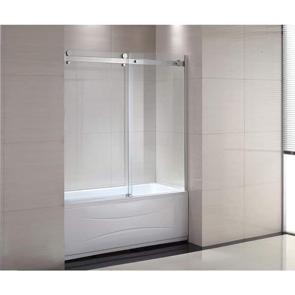 Shop Ove Decors Sierra Tub Door Overstock 11113049
