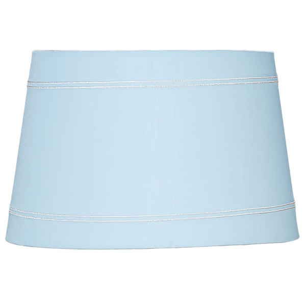 Lolli Living Blue Lampshade Free Shipping On Orders Over 45 Lolli Living Blue Lampshade