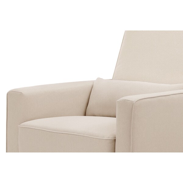 davinci glider recliner
