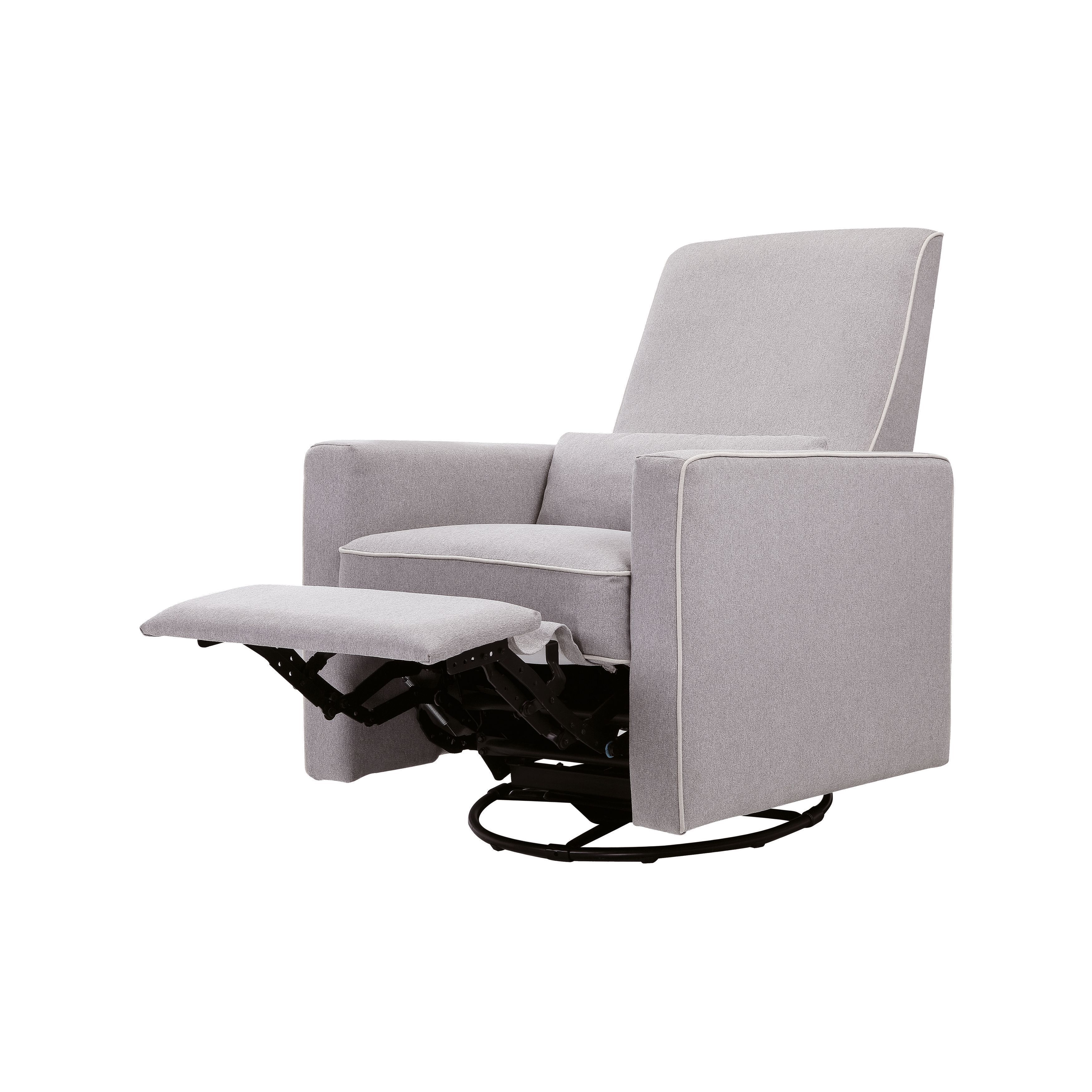 davinci glider recliner