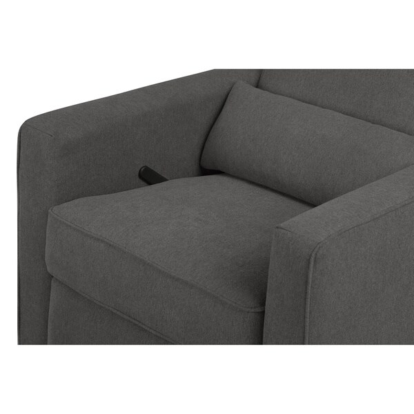 davinci piper recliner