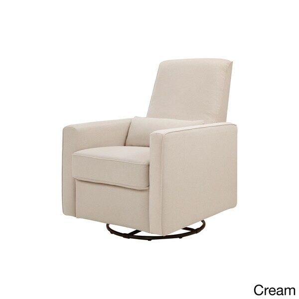 davinci glider recliner