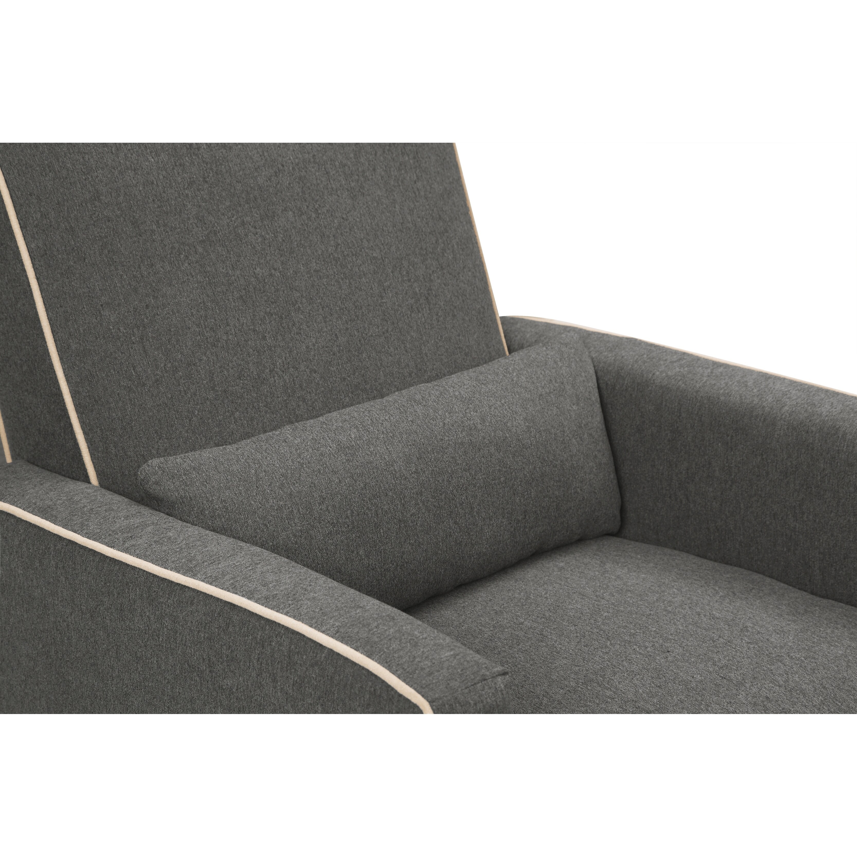 davinci chair and ottoman