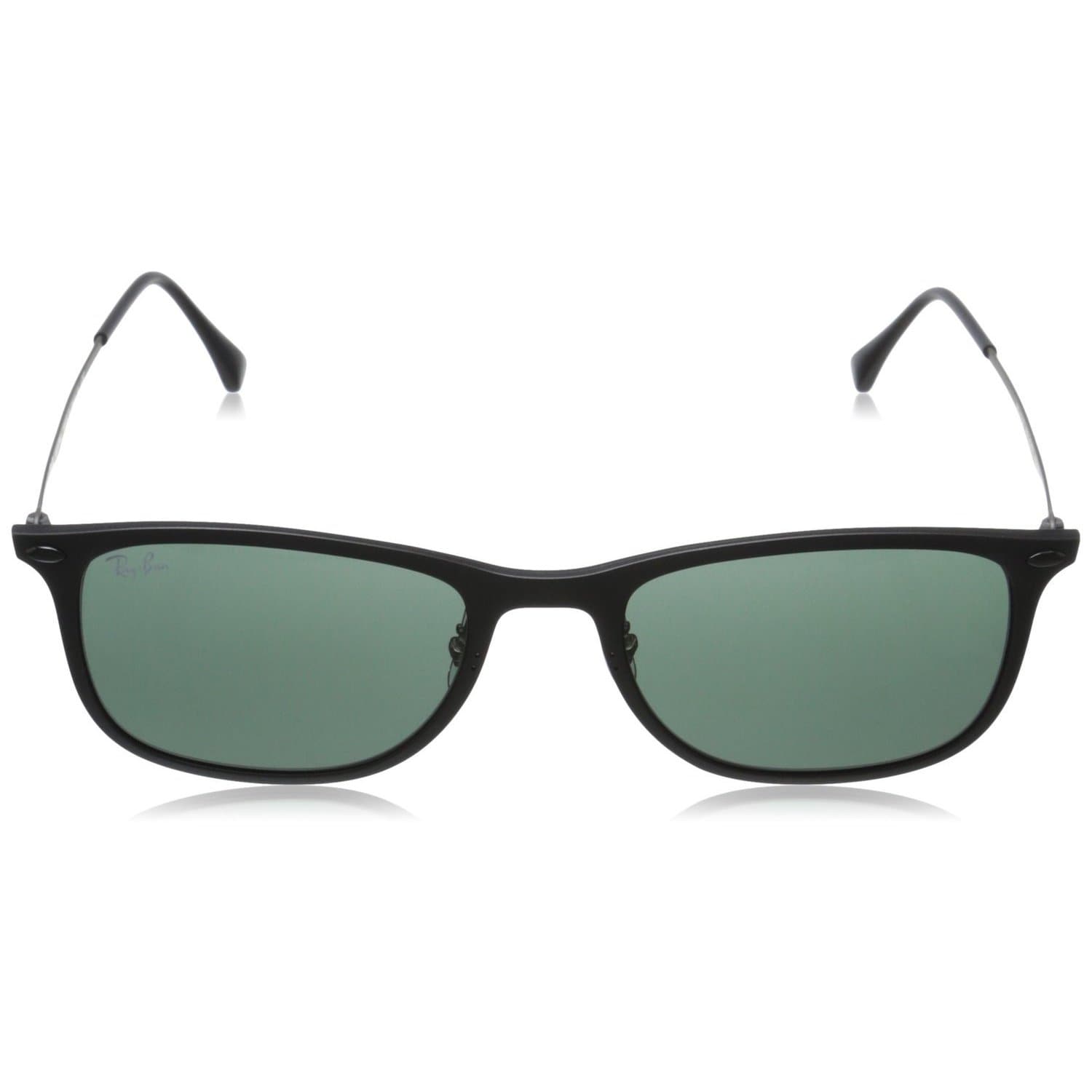 ray ban new wayfarer light ray