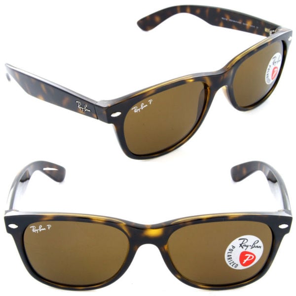 ray ban new wayfarer 55mm