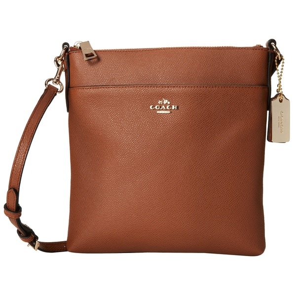 coach north south crossbody