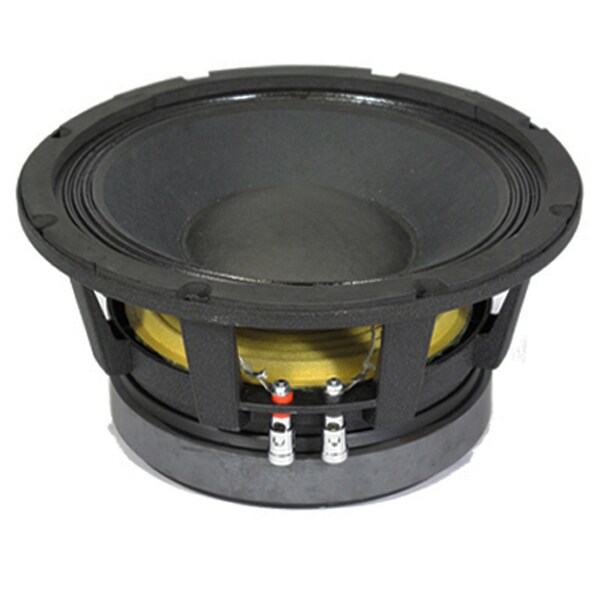 10 inch pa subwoofer