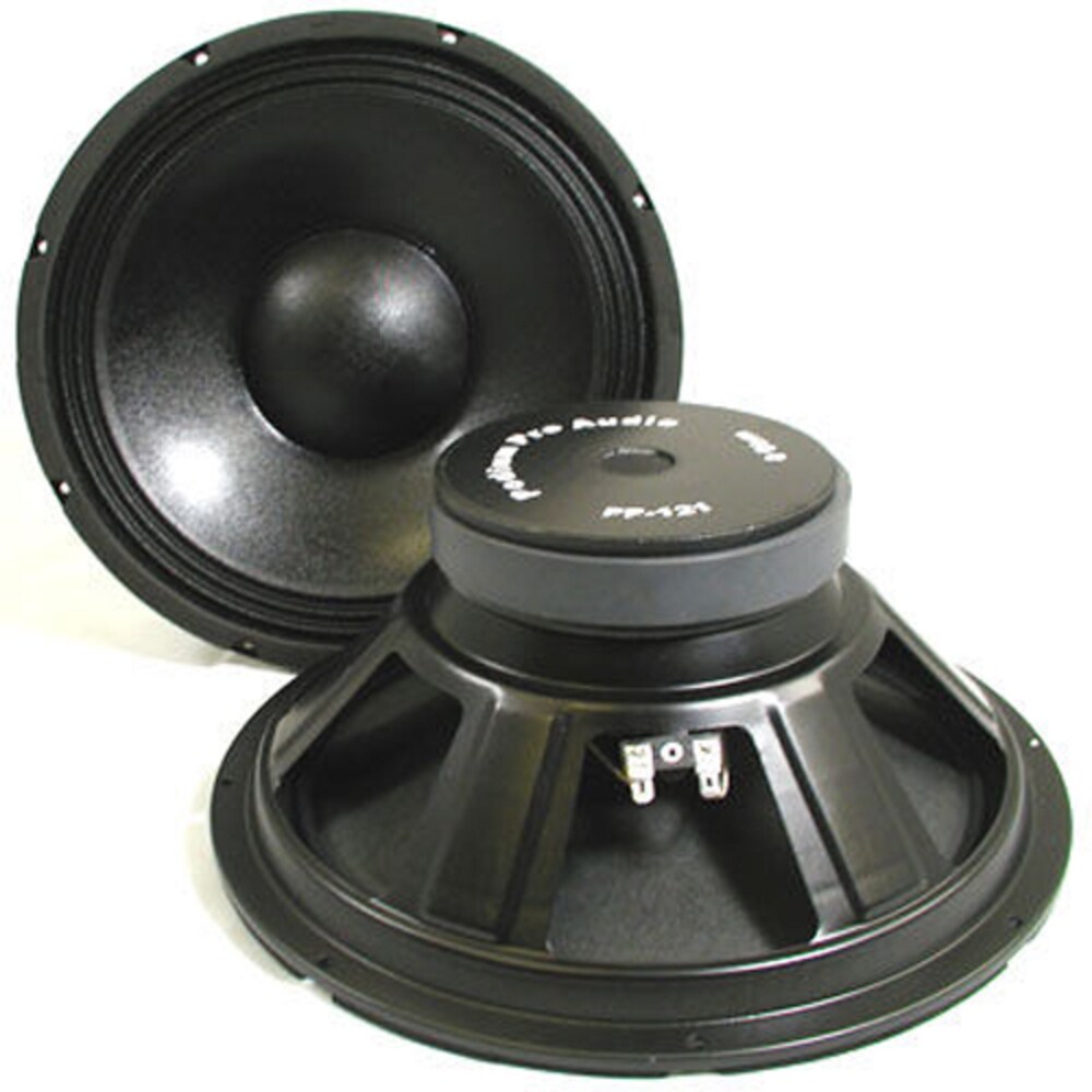 podo speaker 12 inch price