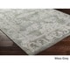 preview thumbnail 2 of 7, Hand-Knotted Berkshire Indoor Area Rug - 4' x 6'
