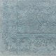 preview thumbnail 5 of 7, Hand-Knotted Berkshire Indoor Area Rug - 4' x 6'