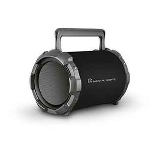 mental beats outdoor bluetooth speakers