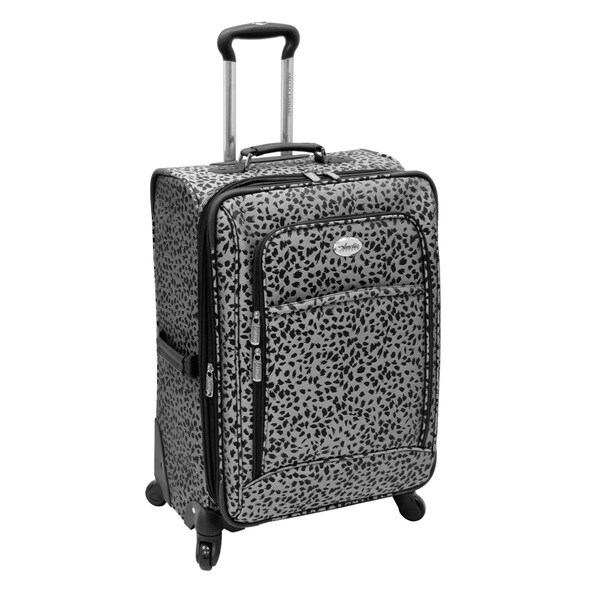 safari suitcase 24 inch price